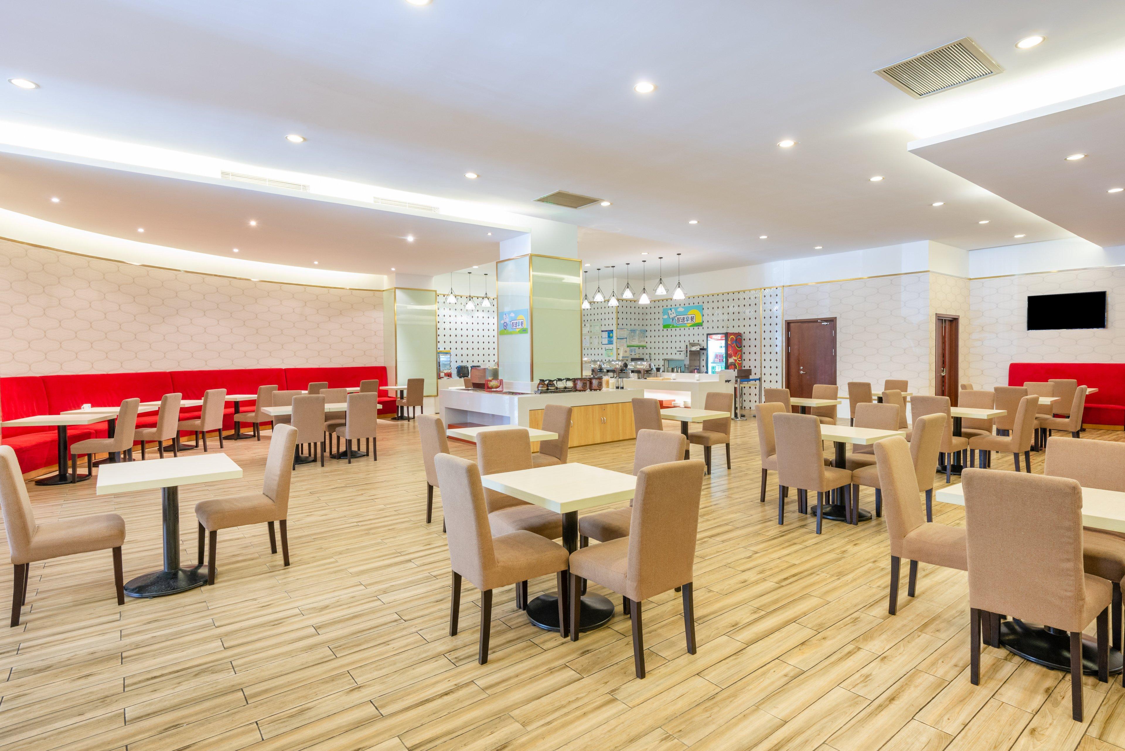 Modena By Fraser Wujiaochang Shanghai Exterior photo