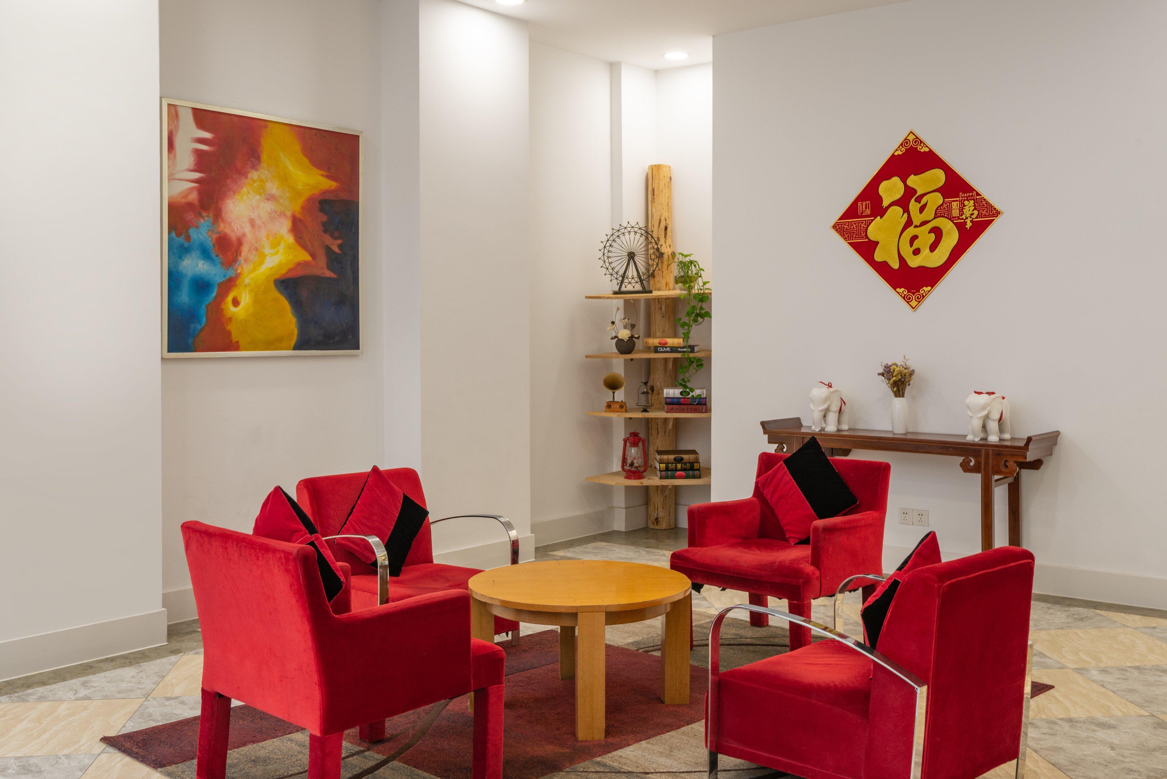 Modena By Fraser Wujiaochang Shanghai Exterior photo