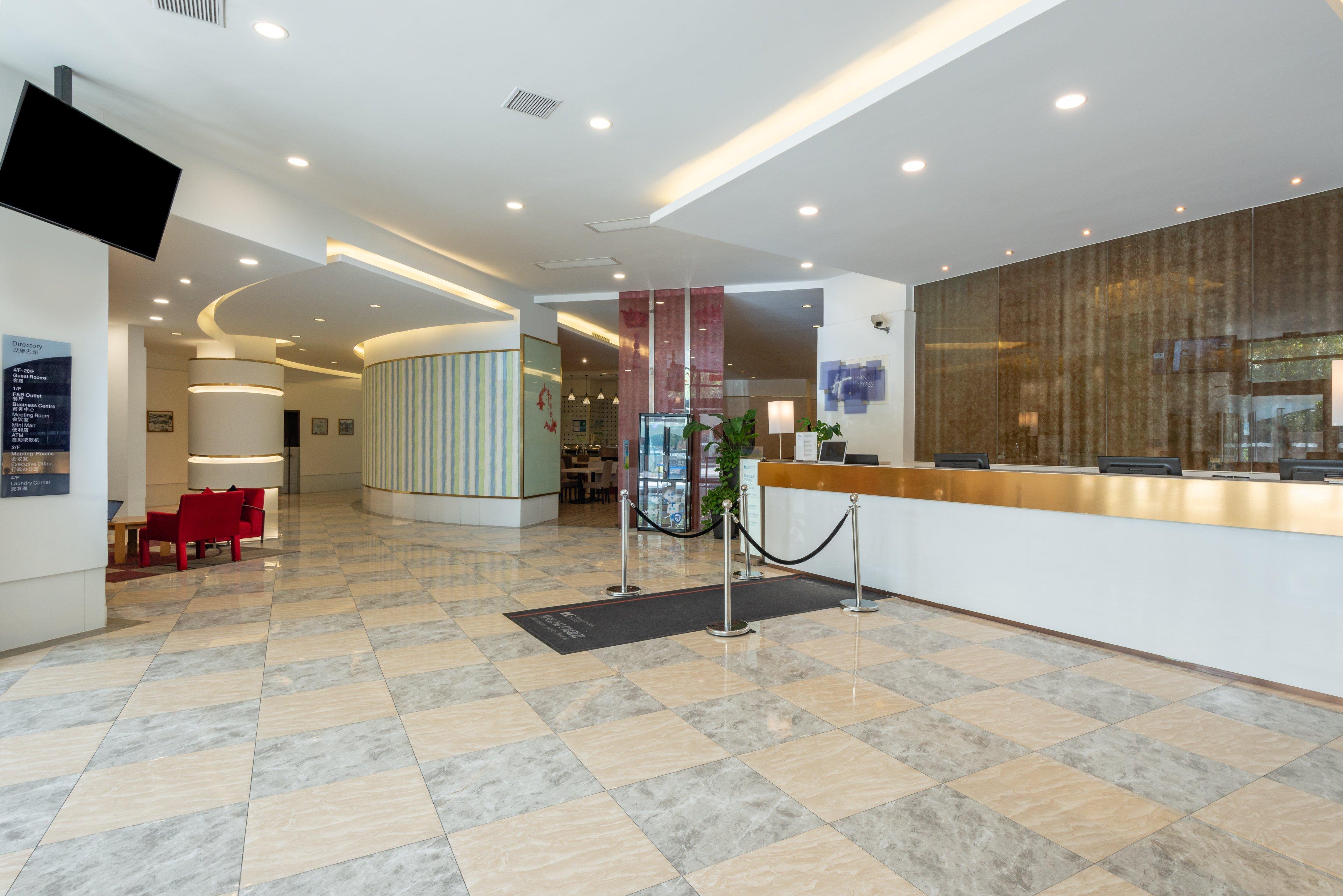 Modena By Fraser Wujiaochang Shanghai Exterior photo