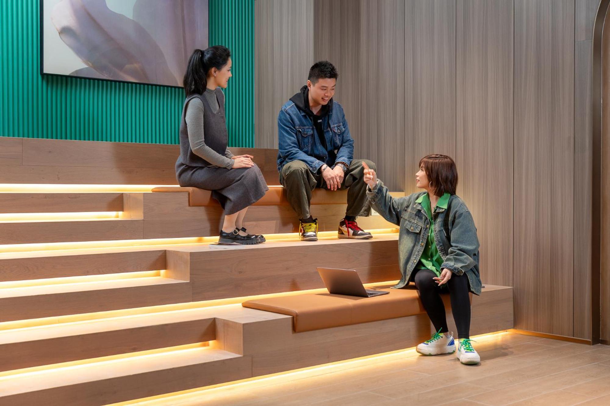 Modena By Fraser Wujiaochang Shanghai Exterior photo