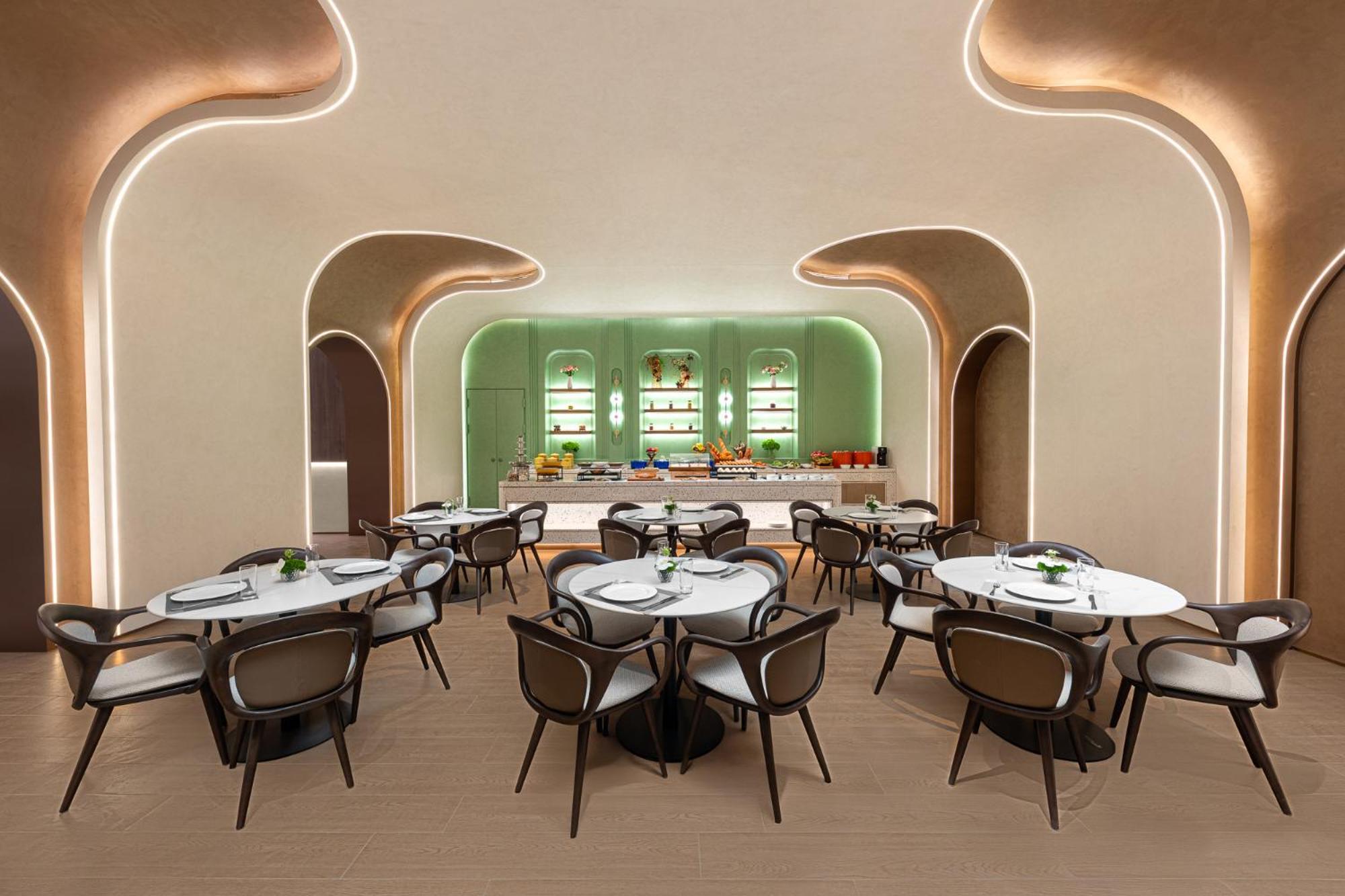 Modena By Fraser Wujiaochang Shanghai Exterior photo