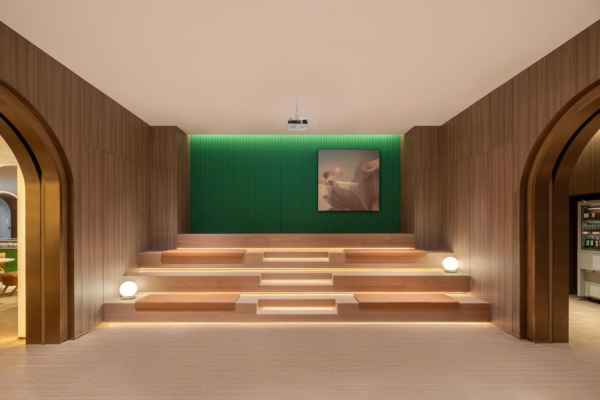 Modena By Fraser Wujiaochang Shanghai Exterior photo
