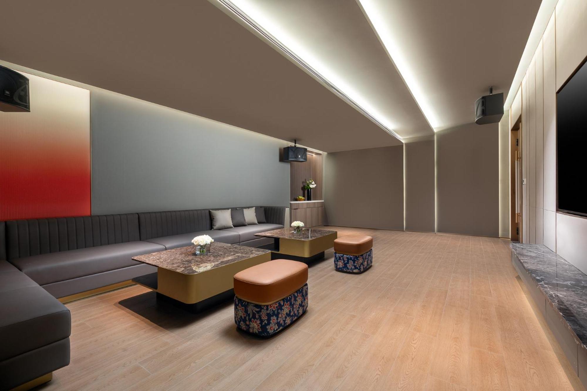 Modena By Fraser Wujiaochang Shanghai Exterior photo